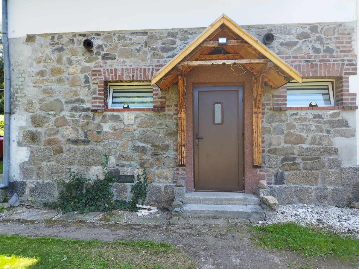 Apartamenty - Stara Stajnia - Na Krancu Swiata Miłków 外观 照片