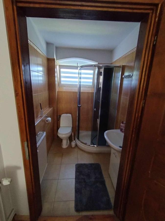 Apartamenty - Stara Stajnia - Na Krancu Swiata Miłków 外观 照片