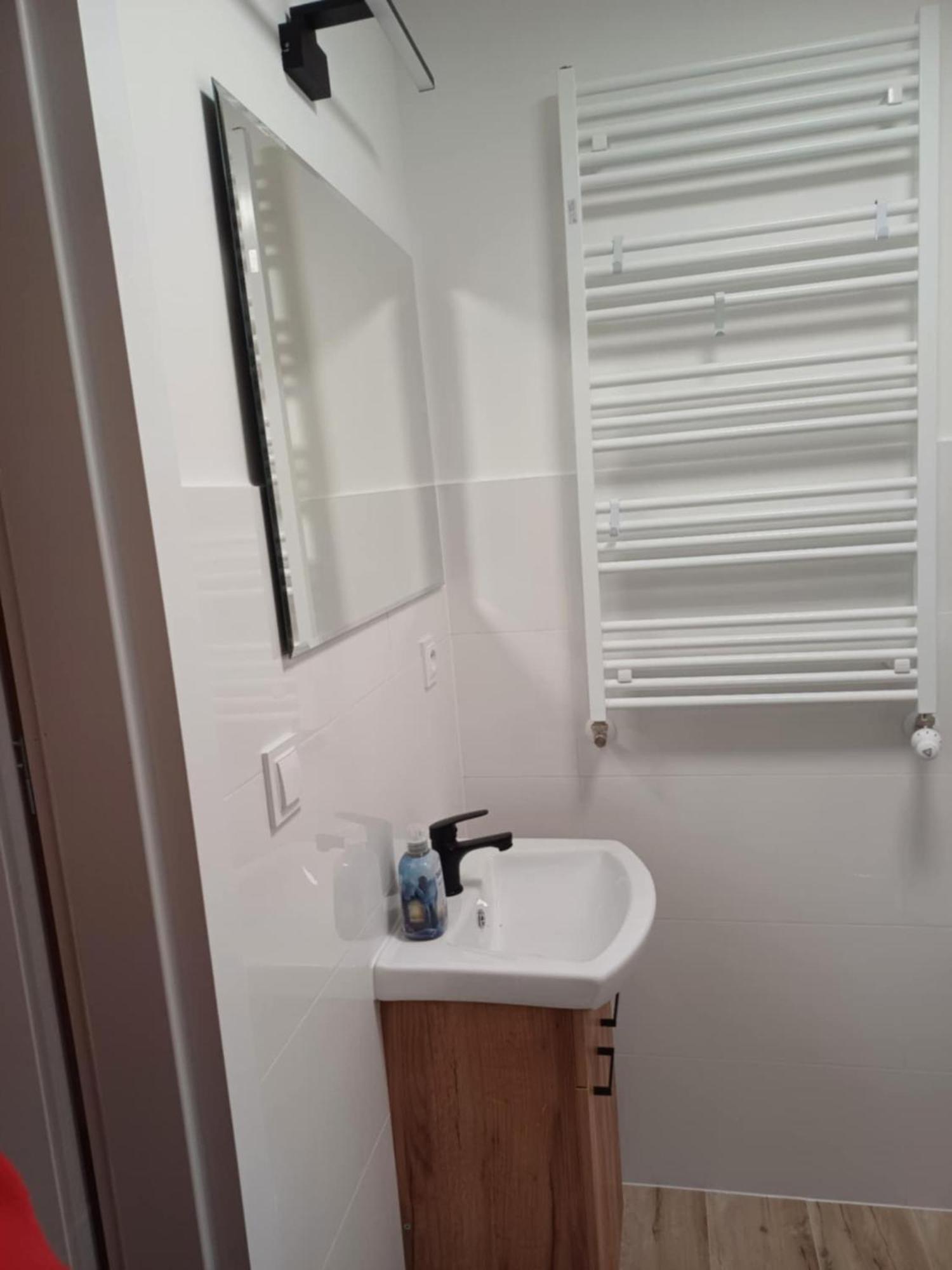 Apartamenty - Stara Stajnia - Na Krancu Swiata Miłków 外观 照片