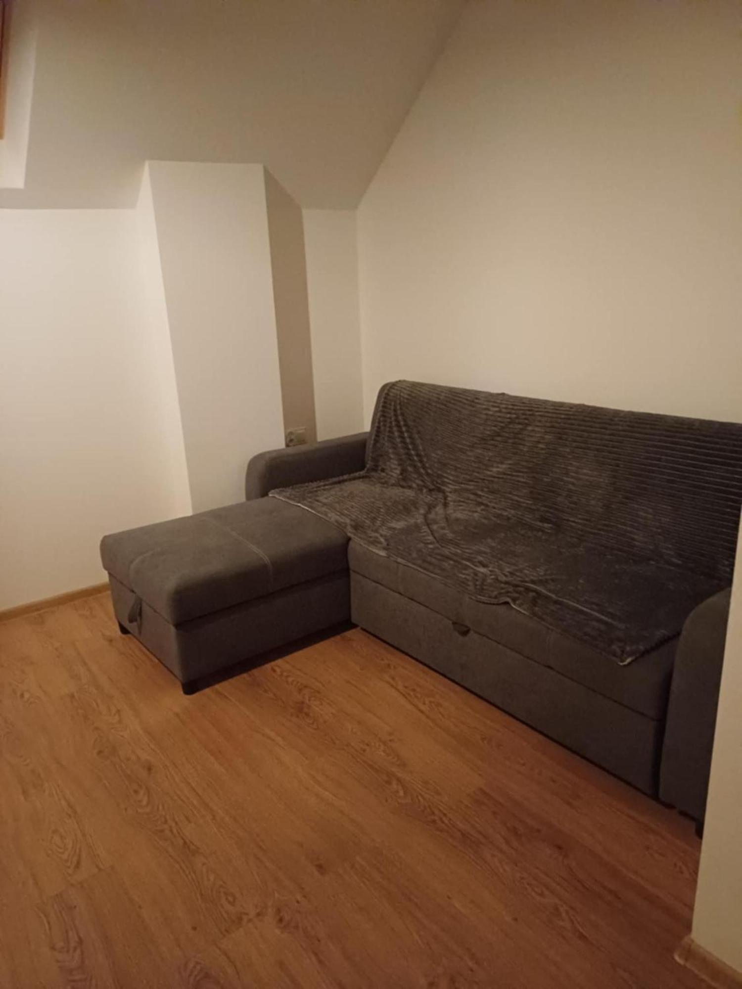 Apartamenty - Stara Stajnia - Na Krancu Swiata Miłków 外观 照片